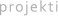 projekti