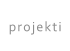 projekti