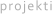 projekti